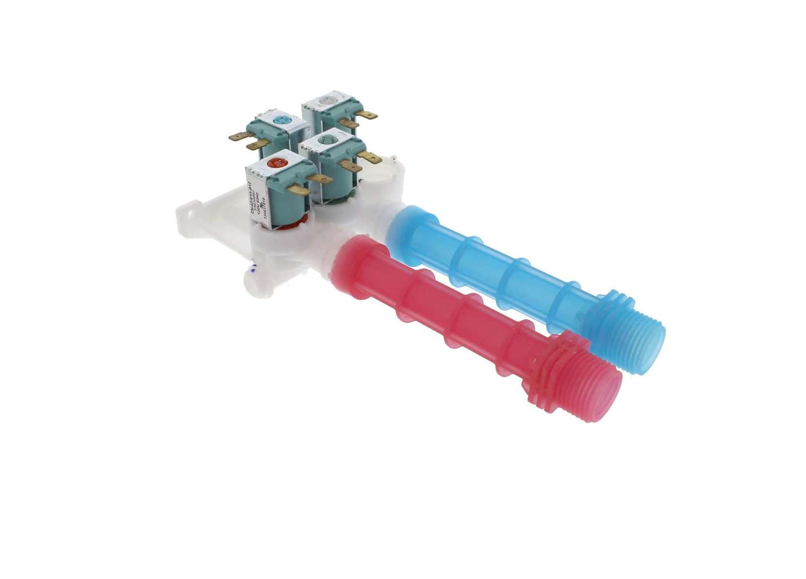 134637810 - Genuine OEM Frigidaire Washer Water Inlet Valve